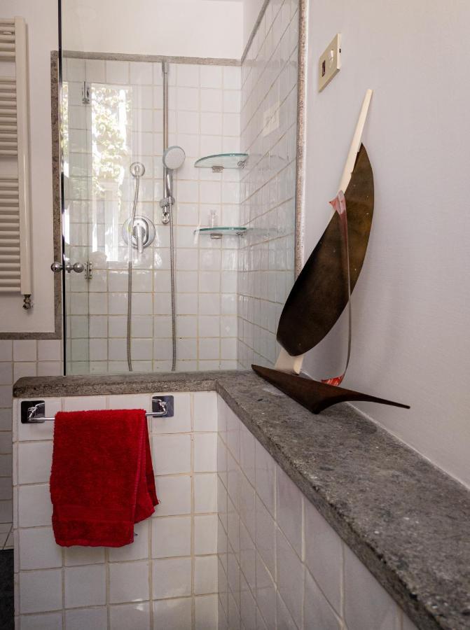 Apartamento Raffaello Terrace - Near Piazza Navona Roma Exterior foto